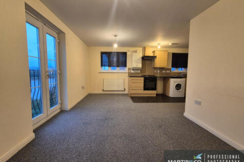 Argosy Way, Great Western Wharf photo 4