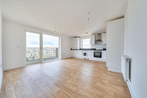 kitchen/ lounge/ diner