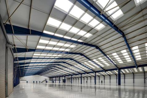 Distribution Warehouse to rent Image 4