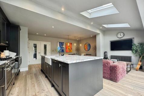 Kingsfield Drive, Didsbury, Manchester, M20 photo 5