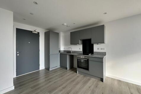 15 Duncan Street, Salford, M5 photo 3