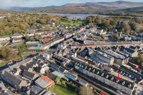 Kenmare Town