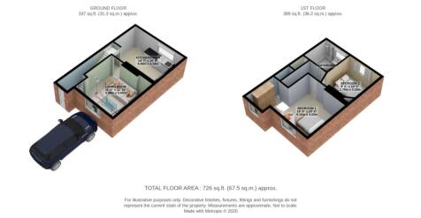 3d plan