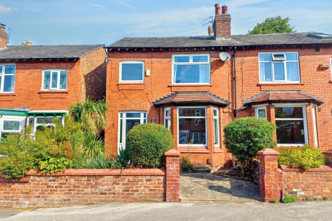 Avondale Road, Edgeley, Stockport photo 3