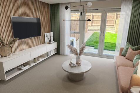 Typical Living Room