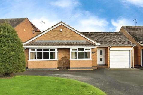 DE LA BERE CRESCENT, BURBAGE