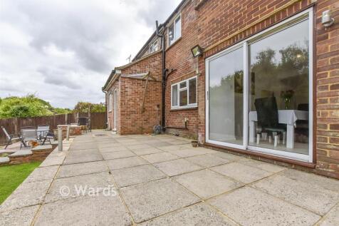 Patio / Decking