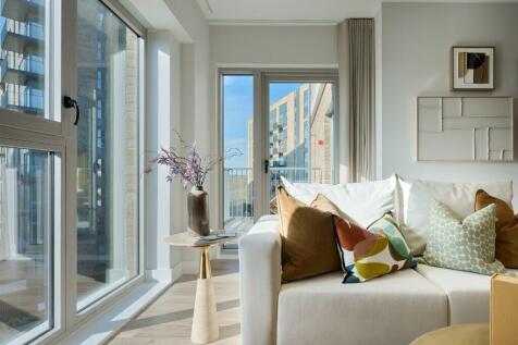 Show apartment