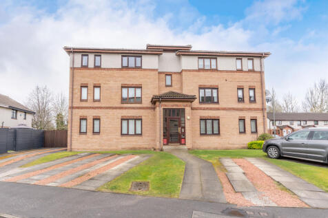 2 Bedroom Flat for Sale