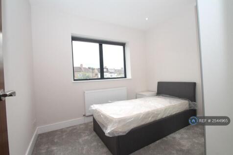 Single Bedroom