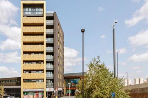 Abbey Wood