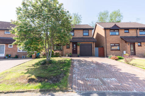 4 Bedroom Detached for Sale