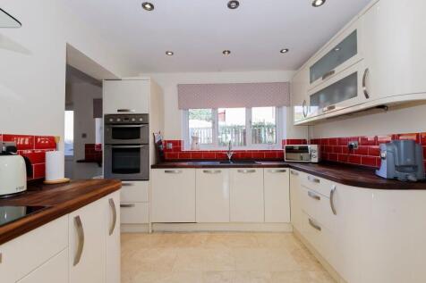 Vaga Crescent, Ross-on-Wye photo 3