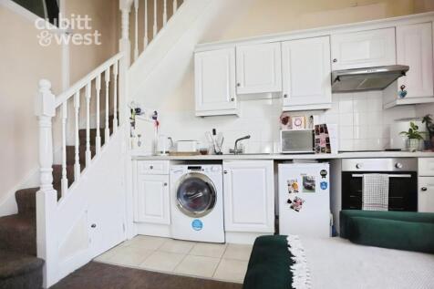 Open-Plan Living