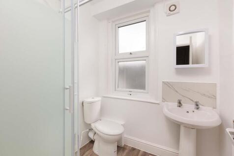 Shower Room/WC