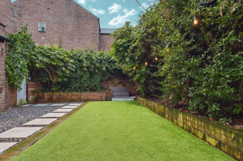 Rutter Green estate agency offering residential an