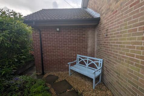 Sitting area
