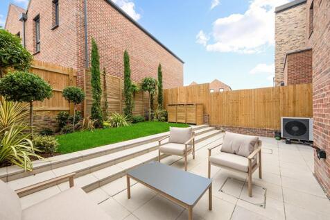 Canalside Quarter, The Eliot,