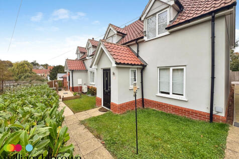 3-bed house on Rising Sun Hill, Rattlesden, BURY ST. EDMUNDS, £1,300/mo