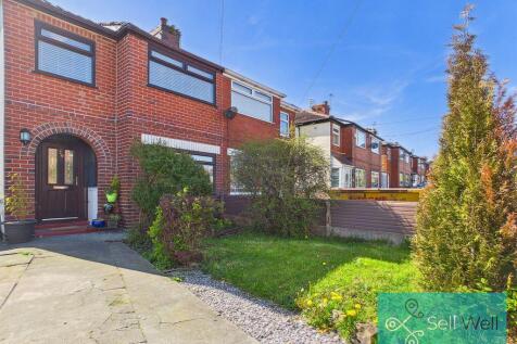 Manchester, M38 - property photo