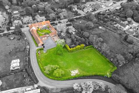 Trinity Farm Overview