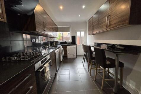 Derby Road, Nottingham photo 5