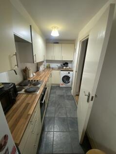 1 Tan House Kitchen