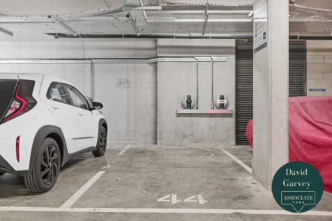 Allocated Parking Bay