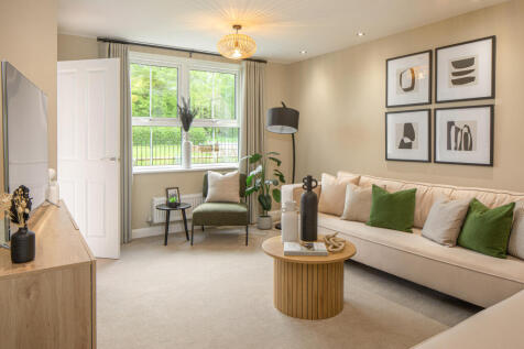 primary property image