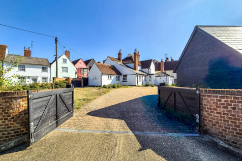 West Street, Coggeshall, Colchester, Essex, CO6 photo 3