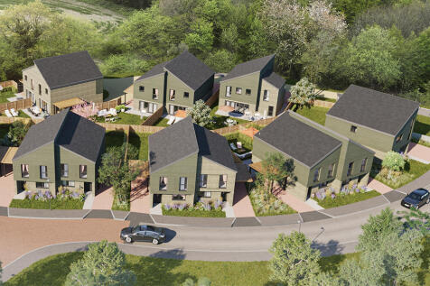 Development Aerial