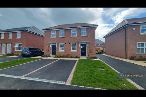 Alabaster Way, Rugby, CV22 photo 2