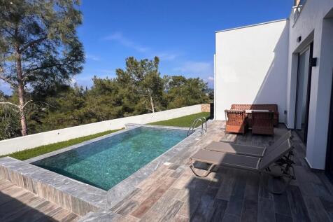 New Completed Boutique 3 Bedroom Bungalow with private Swimming Pool Image 9999 2