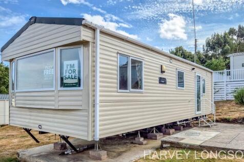 Abi Trieste 2019 Wood Farm Holiday Park Exterior