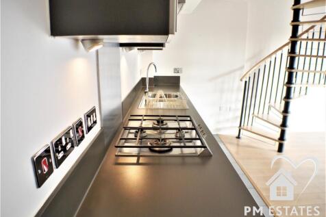 Tanners Wharf, Bishop's Stortford, Hertfordshire, CM23 photo 3