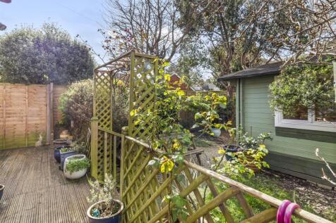 Flat 2, 59a Downview Road Worthing, West Sussex, B