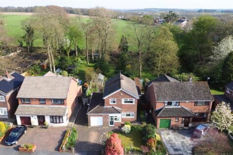 Heyes Avenue Front