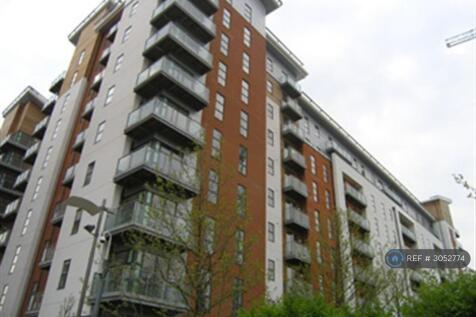 Exterior Of Building 