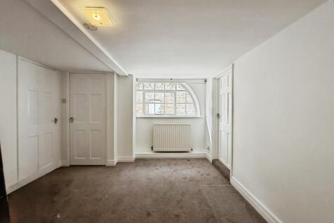 Lower Living Room