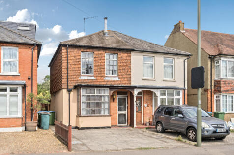 Walton-on-thames, KT12 - property photo
