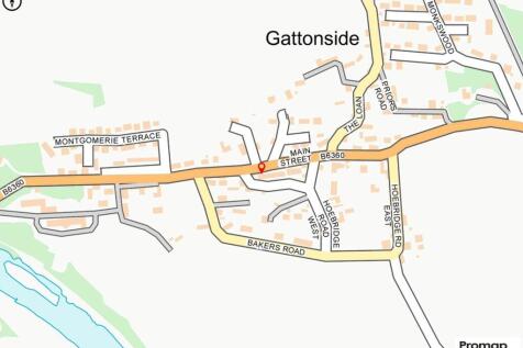 Property Location Map 