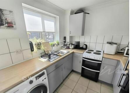 tatsfield kitchen