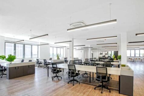 *Photo of another floor