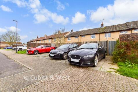 Driveway/Parking