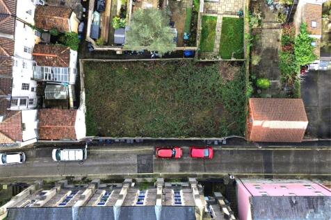 12 - Development Site for Auction, Hotwells, Brist
