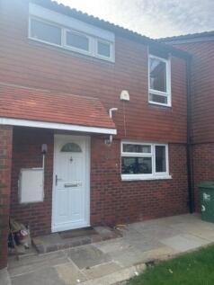 54 Tintern Close external