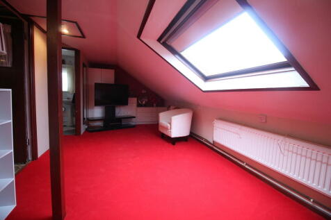 2nd Floor Bedroom...