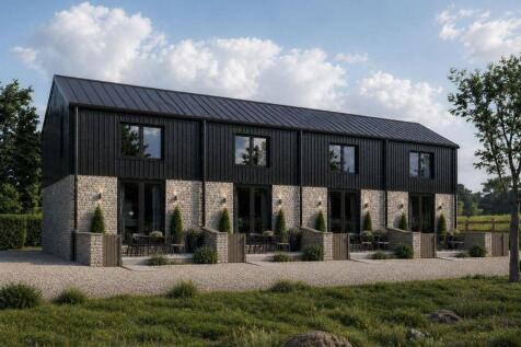 Rear elevation