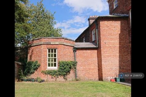 Ocatgon Room From South