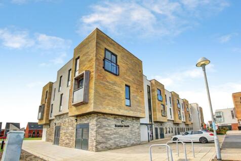 2-bed flat on Branton South, Newcastle Great Park, Newcastle upon Tyne, Tyne and Wear, NE13, £650/mo